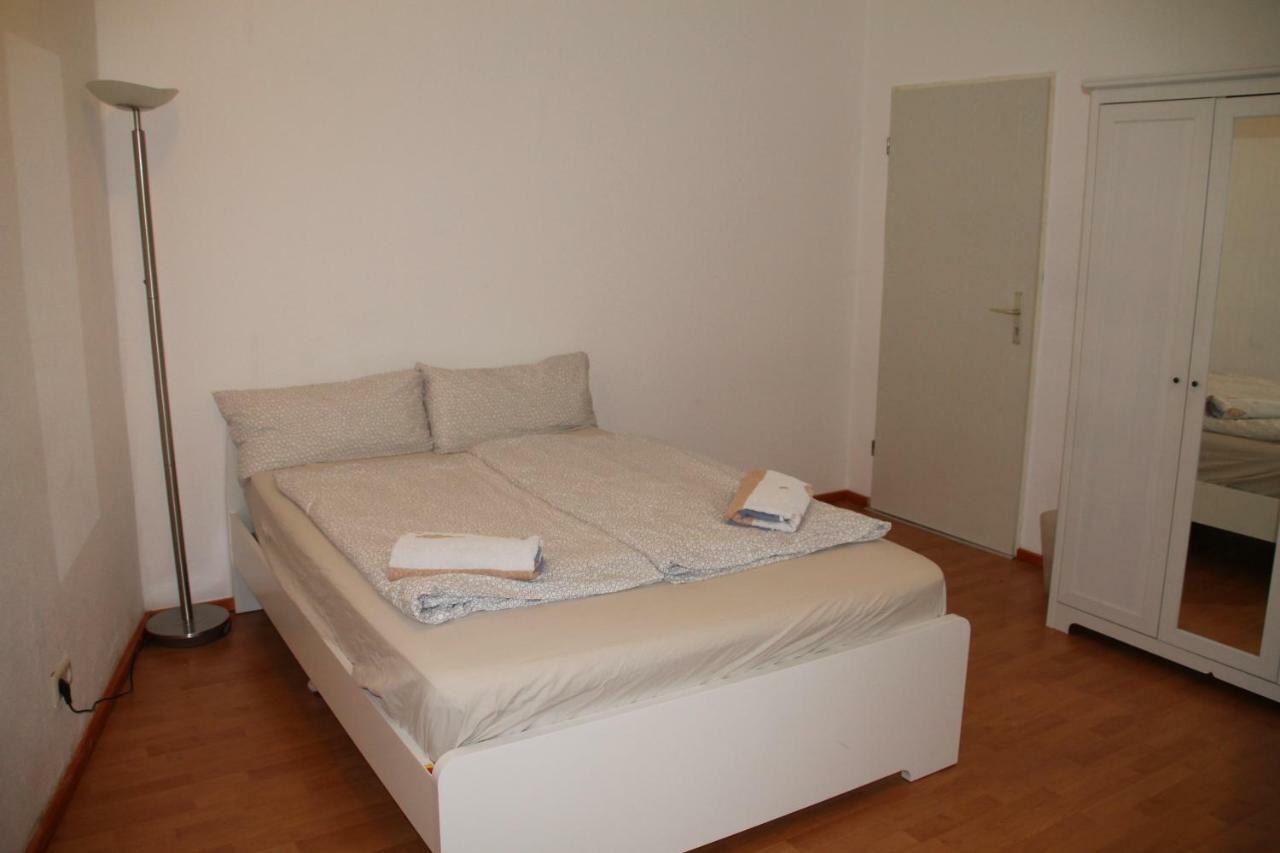In Köpenick Privatunterkunft *