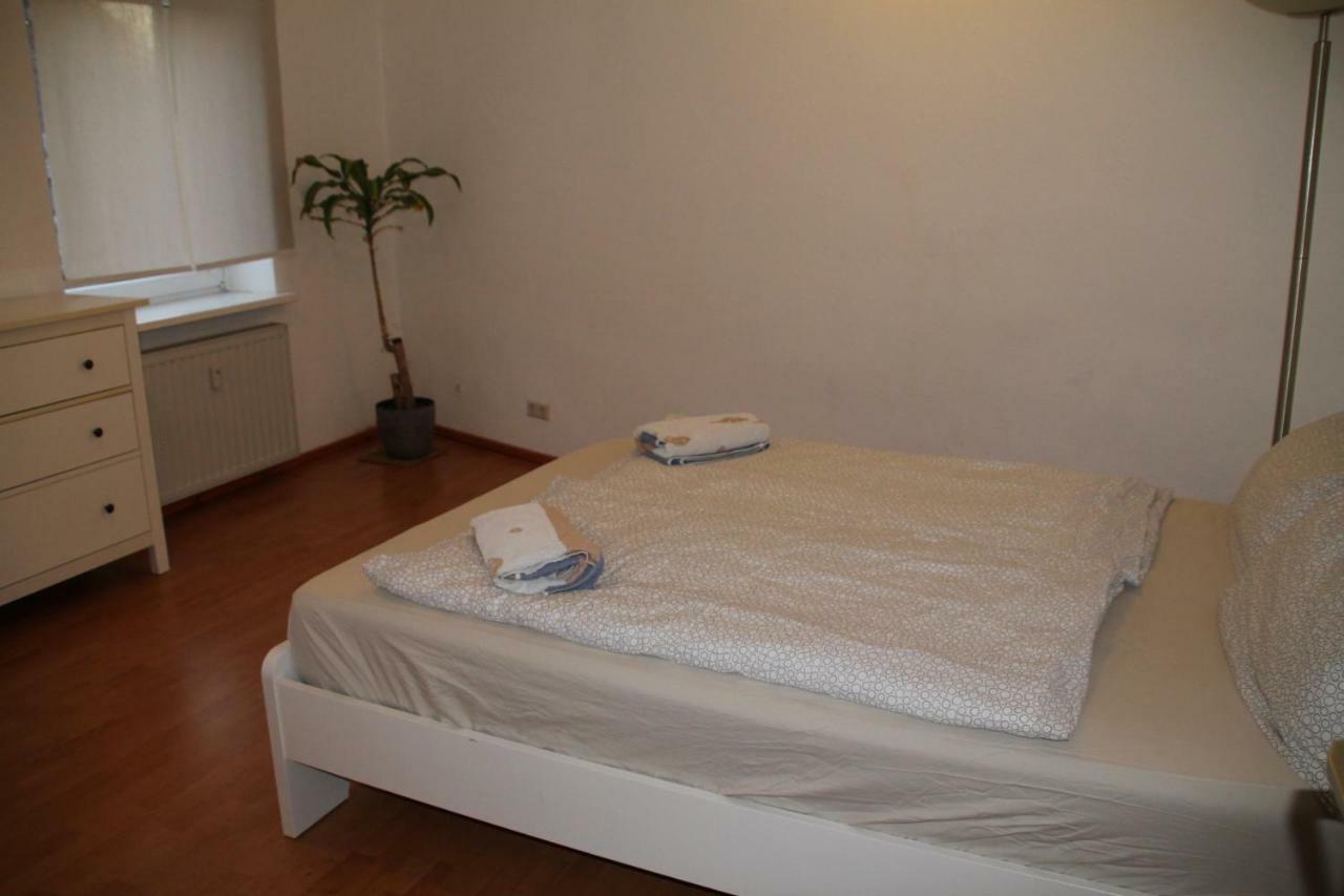 In Köpenick Privatunterkunft Berlin