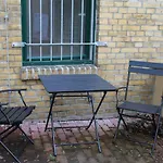 Zimmer In Koepenick