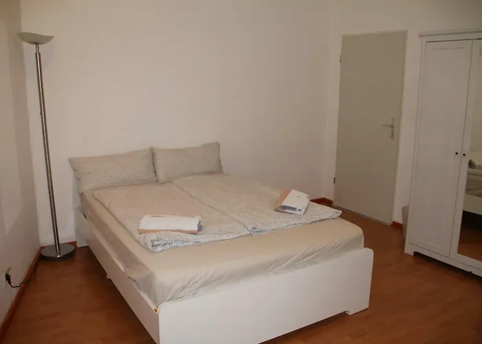 Zimmer In Koepenick