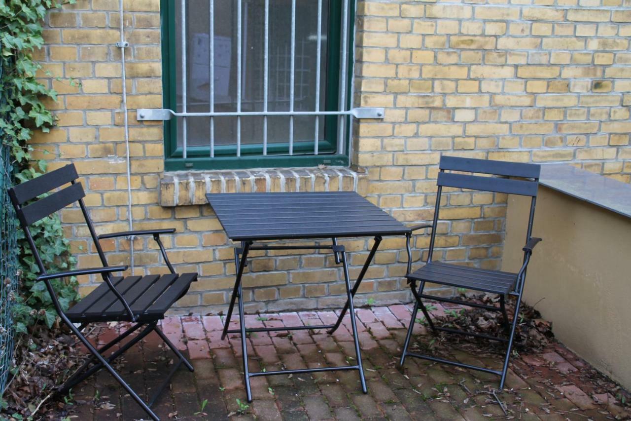 Accommodatie bij particulieren In Kopenick