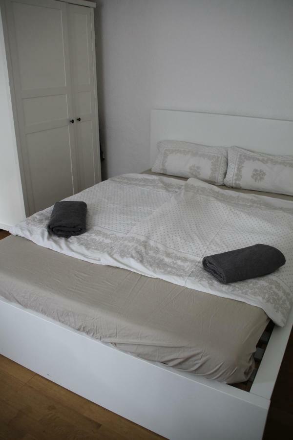 Accommodatie bij particulieren In Kopenick Berlijn